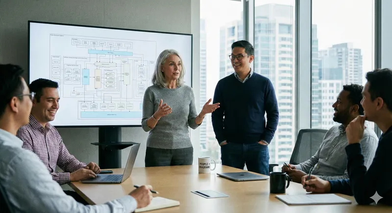 Architecture Governance Is a Leadership Problem